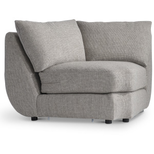 Moretti Fabric Wedge