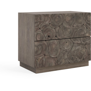 Calavaras Nightstand