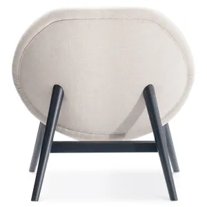 Jett Fabric Chair