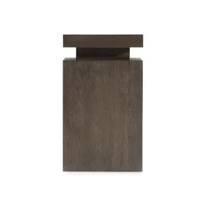 Outline Accent Table