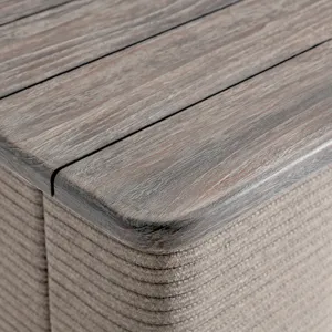 Rialto Outdoor Side Table