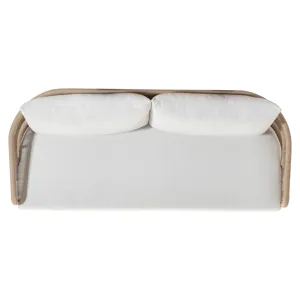 Trellis Outdoor Sofa