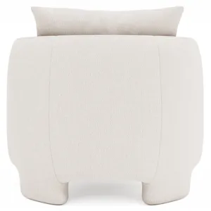 Rowan Fabric Chair