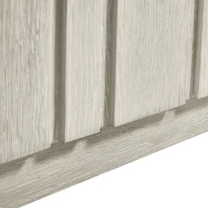 Tempo Entertainment Credenza