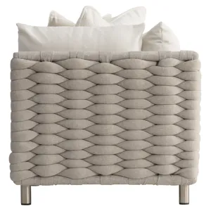 Wailea Outdoor Left Arm Chair