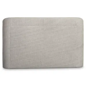 Geneve Shelter Bed