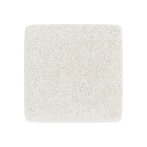 Roscoe Fabric Ottoman