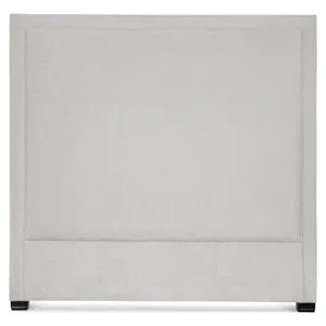 Upholstered Bed Program Morgan Fabric Headboard - Queen