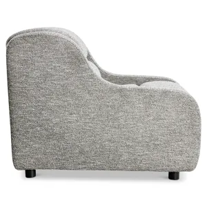 Gio Fabric Power Motion Chair