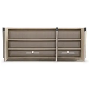 Lucerne Entertainment Credenza