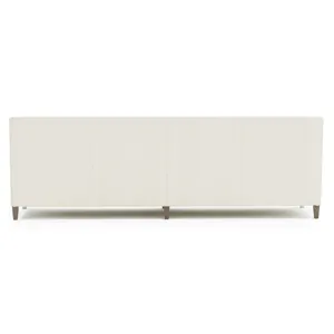 Palisades Leather Sofa