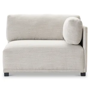 Parker Fabric Right Arm Chair