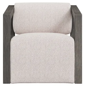 Leilani Outdoor Swivel Chair