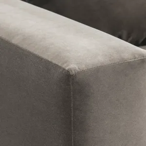 Felix Fabric Swivel Chair