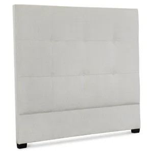 Upholstered Bed Program Derrick Fabric Headboard - Queen