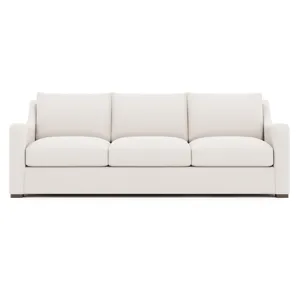 Plush Ventura Fabric Sofa