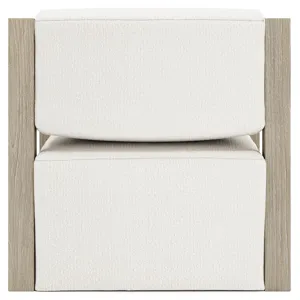 Leilani Outdoor Swivel Chair
