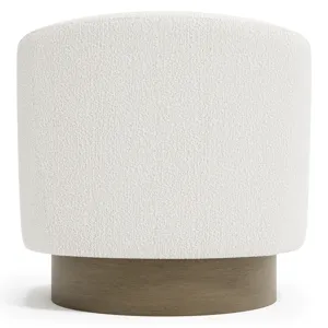 Swivel Chair Program Camino Fabric Swivel Chair