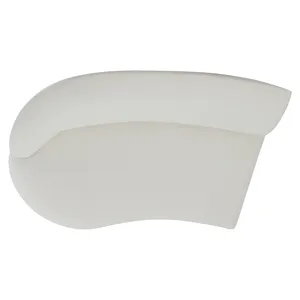 Mulia Outdoor Left Arm Loveseat