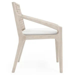 Atlas Outdoor Arm Chair