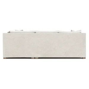 Kelsey Fabric Sectional