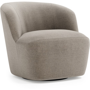 Swivel Chair Program Tilly Fabric Swivel Chair