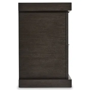 Geneve Storage Credenza