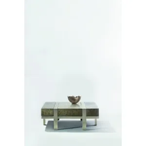 Leigh Cocktail Table