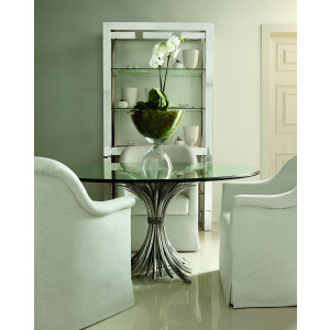 Somerset Dining Table Base