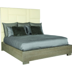 Mosaic Footboard/Side Rails