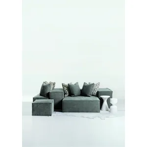 Isabelle Accent Table