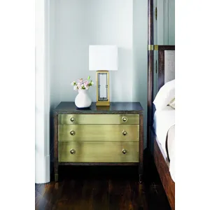 Clarendon Canopy Bed