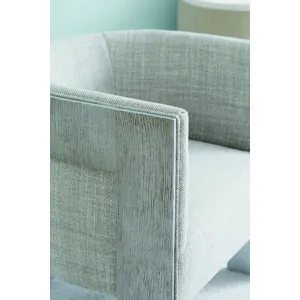 Cosway Leather Chair