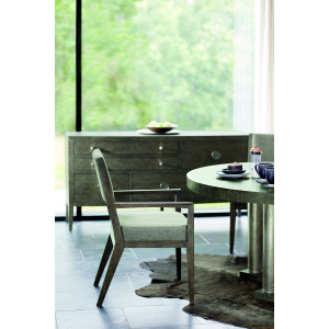 Linea Dining Table Base
