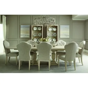 East Hampton Dining Table Base