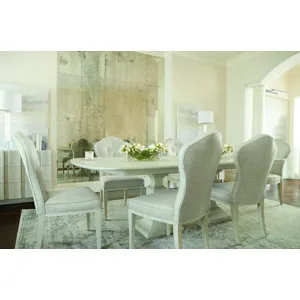 East Hampton Dining Table Base
