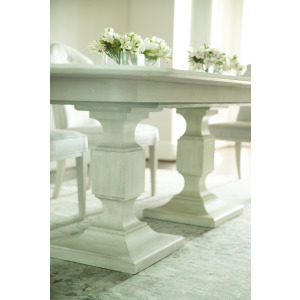 East Hampton Dining Table Base