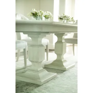 East Hampton Dining Table Base