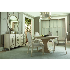 East Hampton Dining Table Base