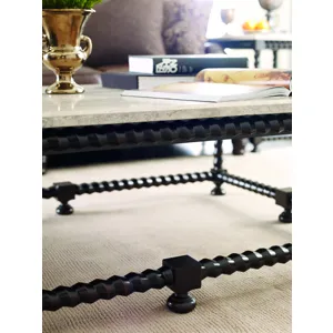 Cordova Cocktail Table Base