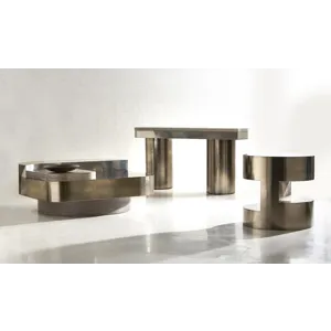Jacopo Console Table