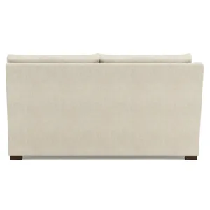 Bernhardt Solutions Ventura Fabric Left Arm Loveseat