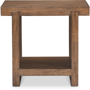 Tomas Side Table