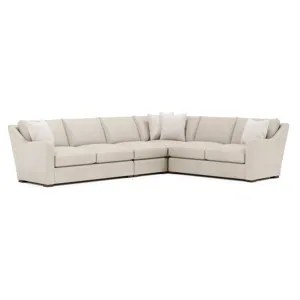 Ventura Leather Sectional