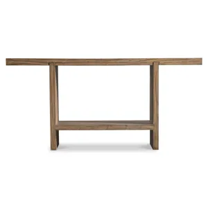 Tomas Console Table