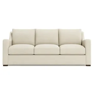 Bernhardt Solutions Ventura Fabric Sofa