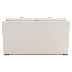 Ventura Fabric Loveseat