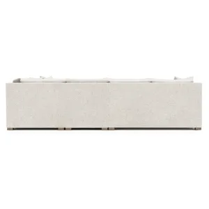 Kelsey Fabric Sectional