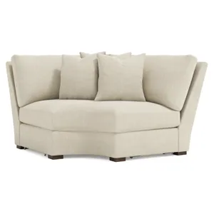Bernhardt Solutions Ventura Fabric Wedge