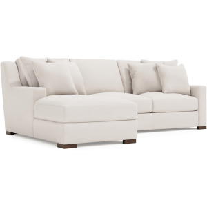 Germain Fabric Sectional